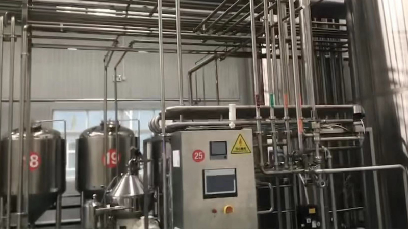 普陀河北船头客精酿啤酒厂